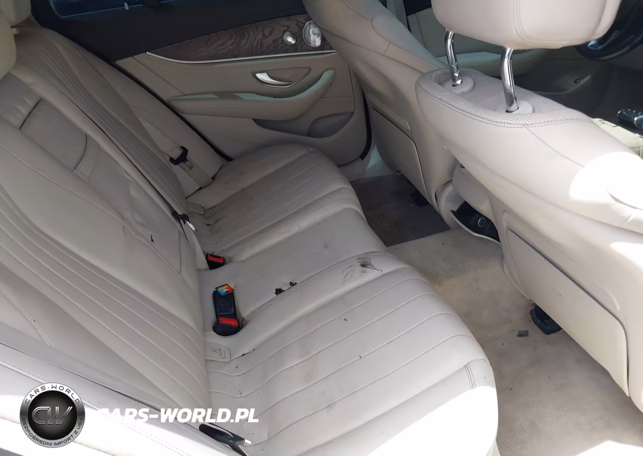 2017 Mercedes-Benz E 300 VIN:WDDZF4JB9HA087986 - 8