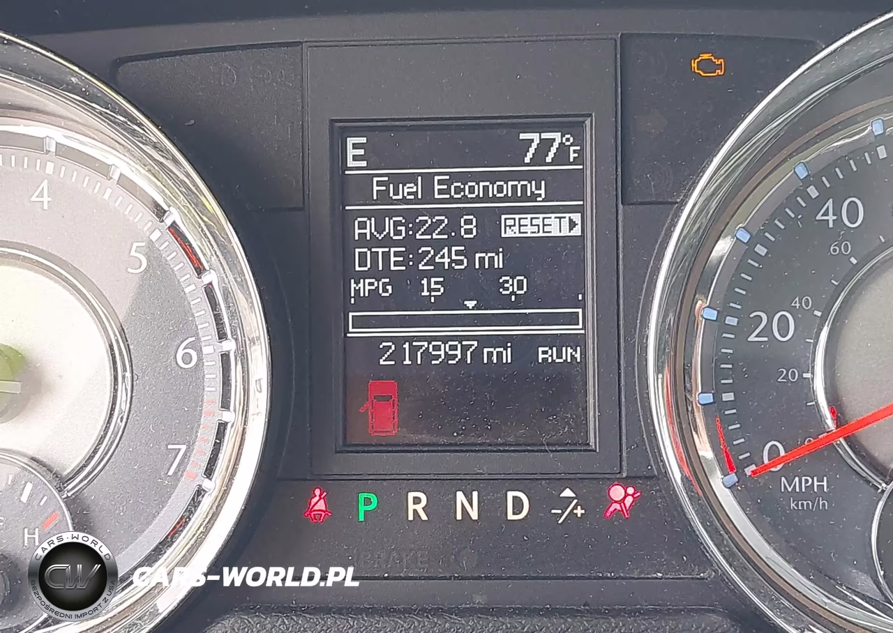 2013 Chrysler Town & Country Touring VIN:2C4RC1BG0DR675325 - 15