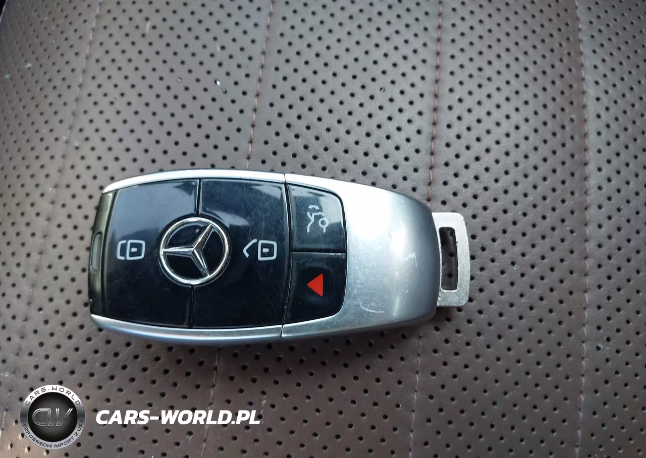 2019 Mercedes-Benz S 560 4Matic VIN:WDDUG8GB5KA444805 - 11