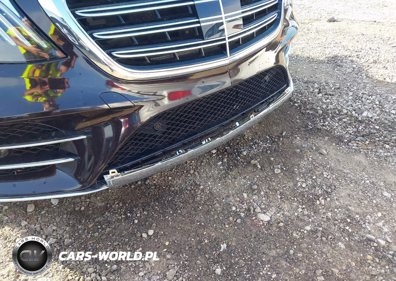 2019 Mercedes-Benz S 560 4Matic VIN:WDDUG8GB5KA444805 - 6