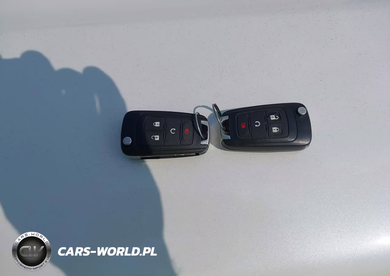 2015 Chevrolet Trax Lt VIN:KL7CJRSBXFB094962 - 11
