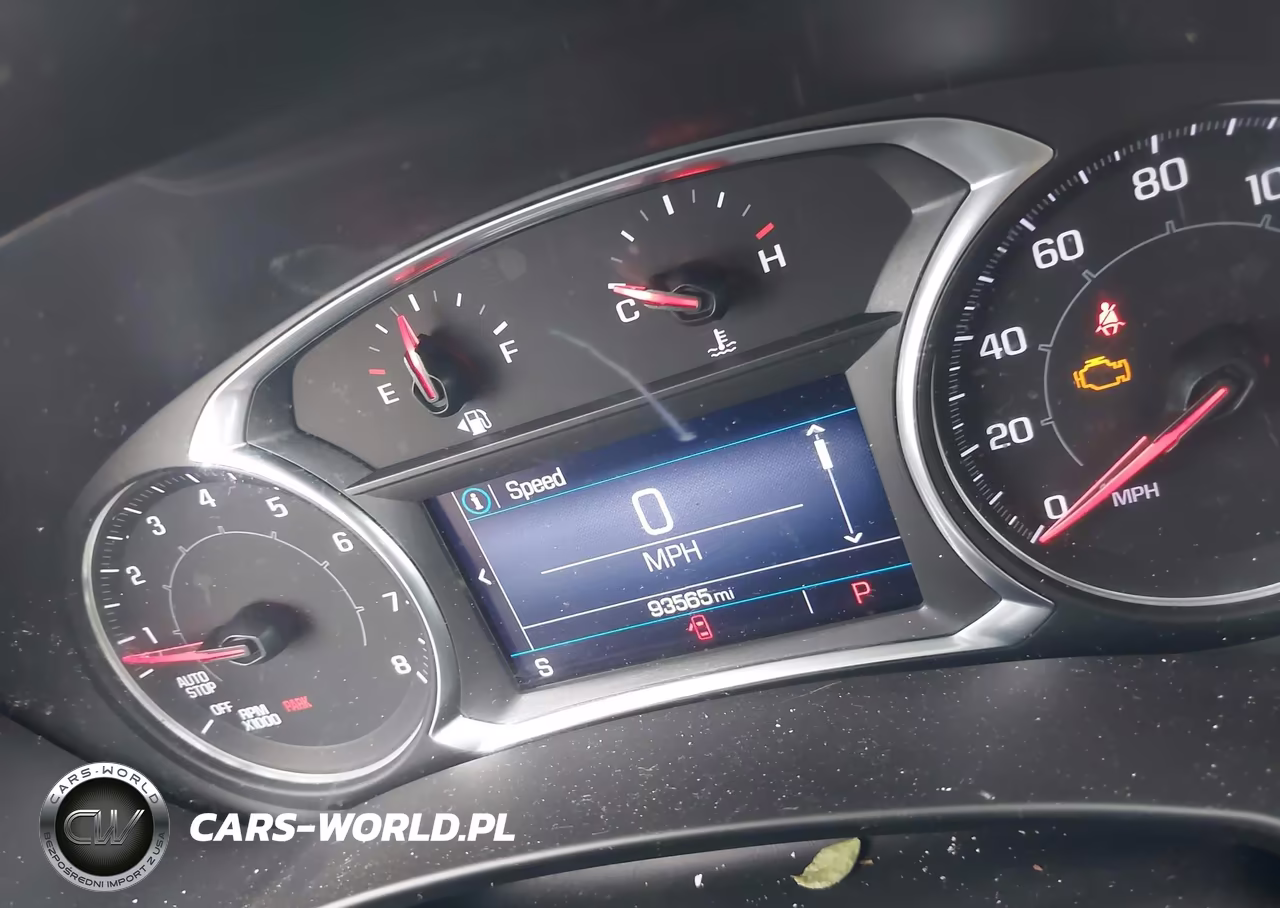 2019 GMC Terrain Sle VIN:3GKALTEV2KL105862 - 15