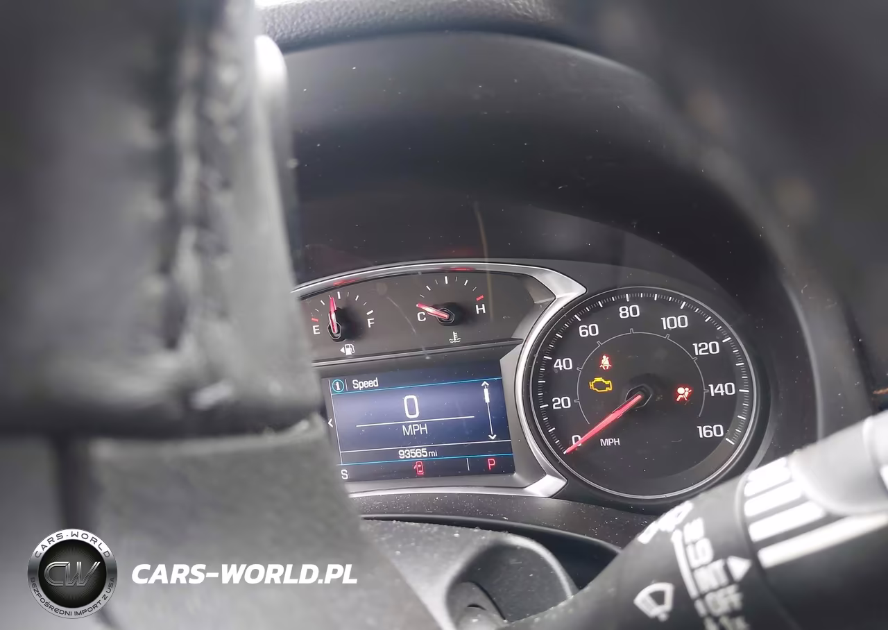 2019 GMC Terrain Sle VIN:3GKALTEV2KL105862 - 7