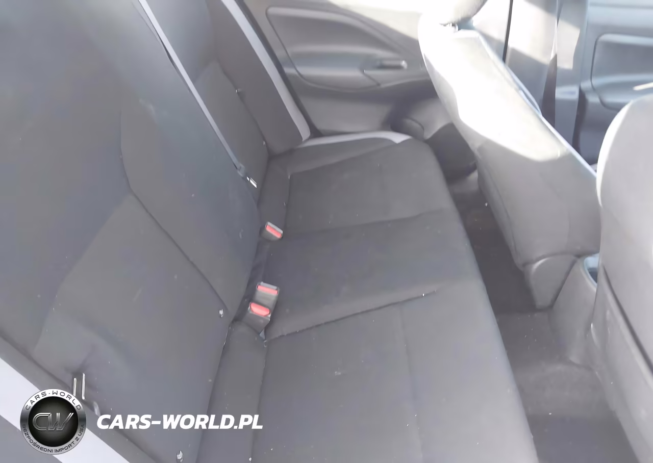 2025 Nissan Versa 1.6 S VIN:3N1CN8DV5SL826662 - 8