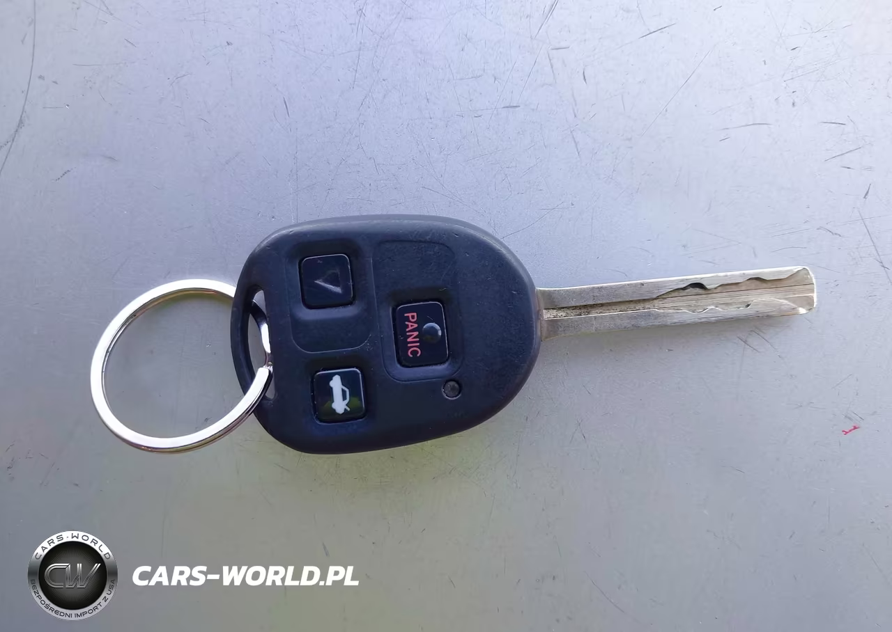 2001 Lexus Es 300 VIN:JT8BF28G610319309 - 11