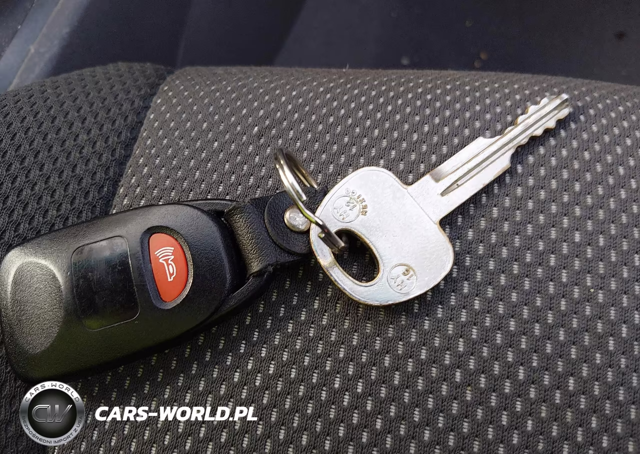 2008 Kia Rio5 Lx VIN:KNADE163786371561 - 11
