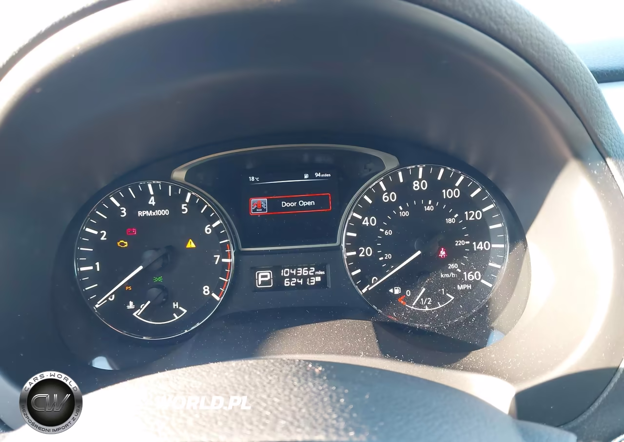 2015 Nissan Altima 2.5 S VIN:1N4AL3AP5FN901794 - 7