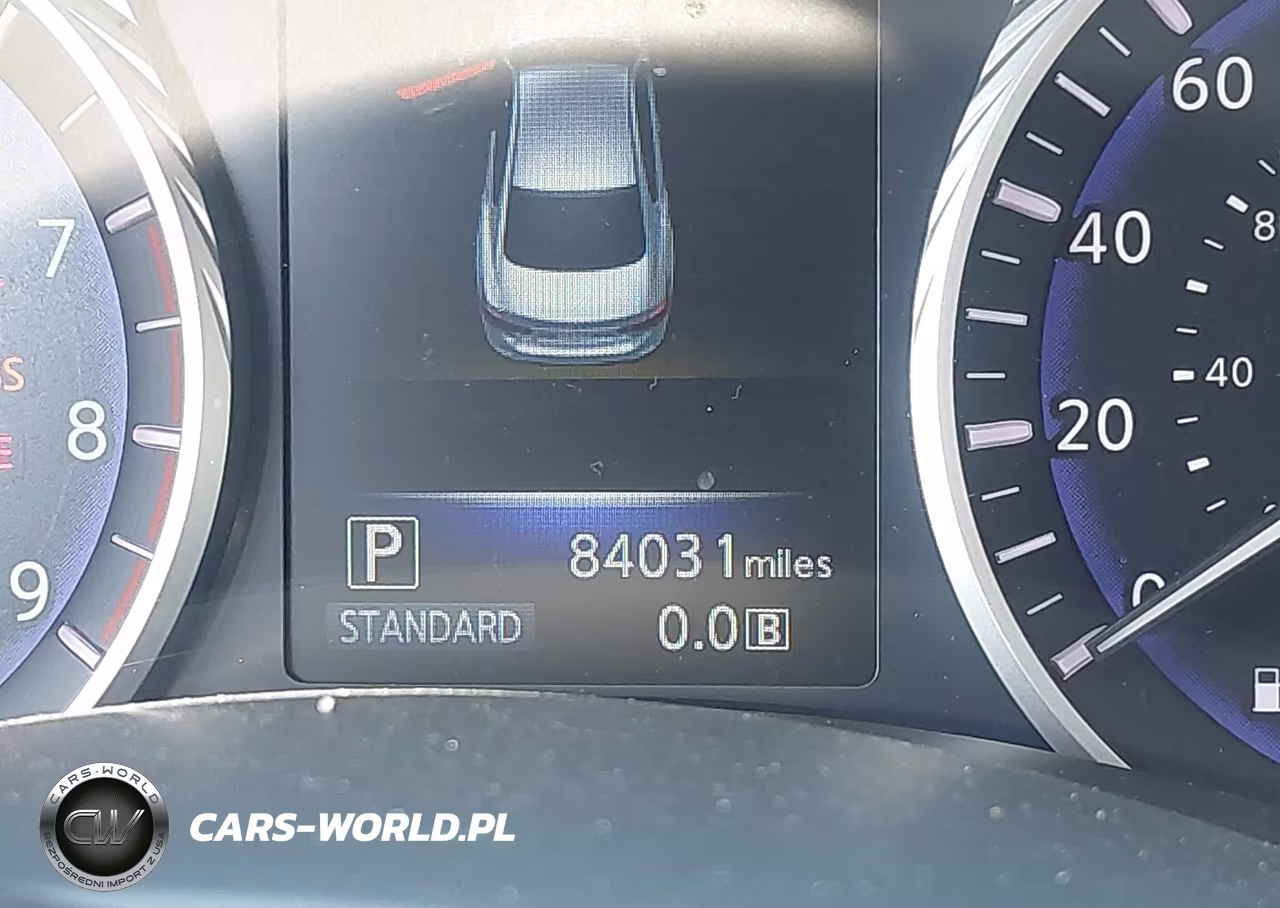 2017 Infiniti Q50 3.0T Premium VIN:JN1EV7AR0HM840400 - 16