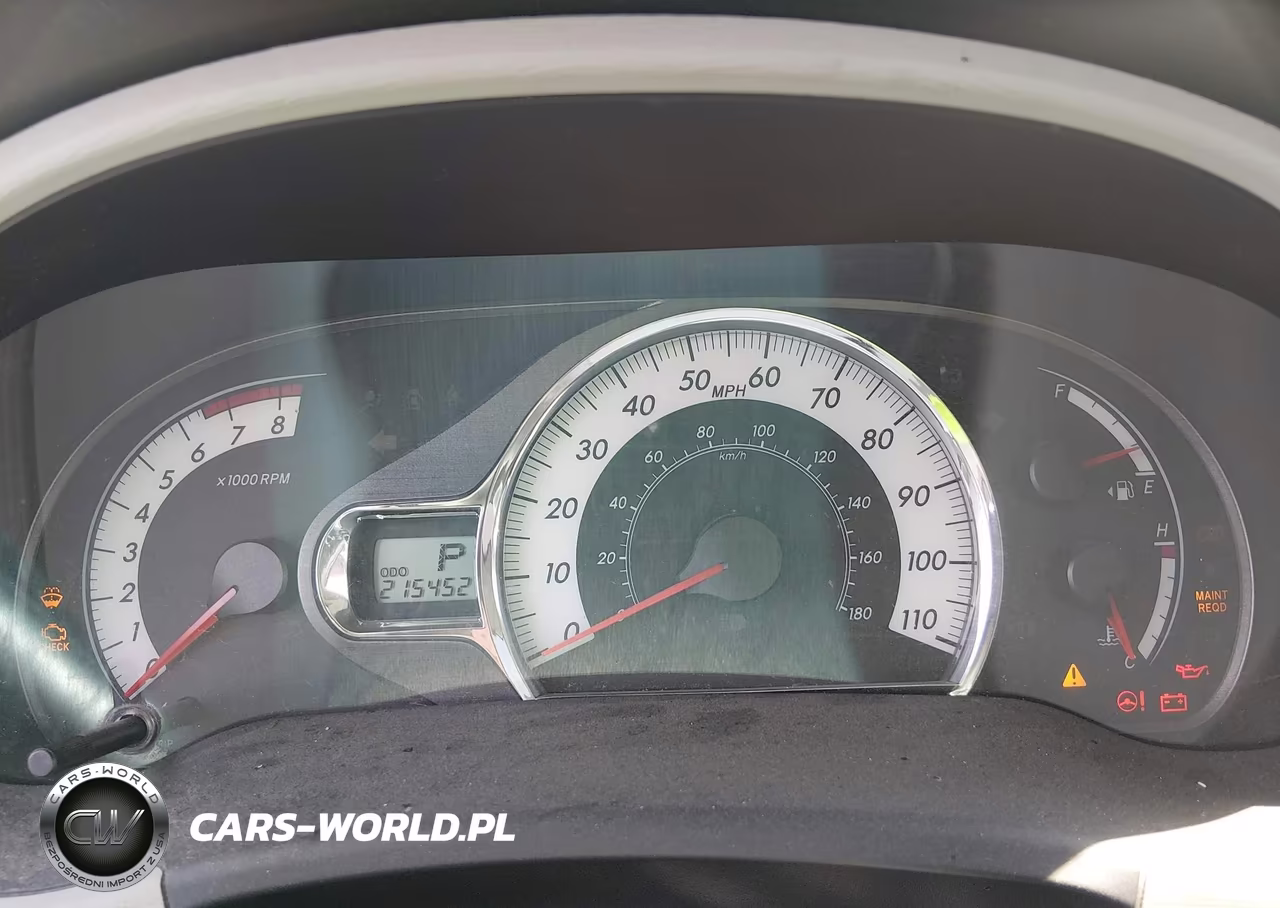 2011 Toyota Sienna Se VIN:5TDXK3DC0BS167473 - 7