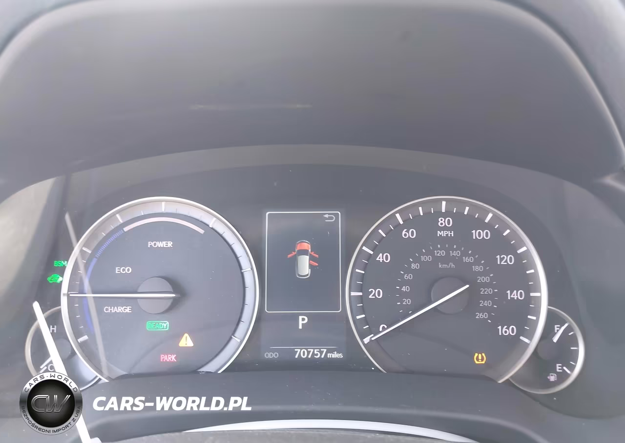 2020 Lexus Rx 450H VIN:2T2JGMDA4LC051095 - 7