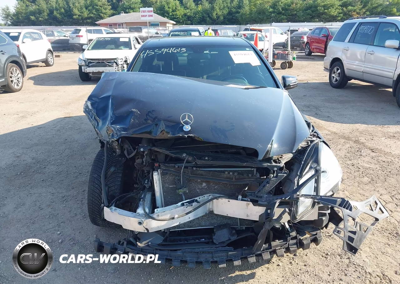 2013 Mercedes-Benz E 350 4Matic VIN:WDDHF8JB8DA726176 - 13