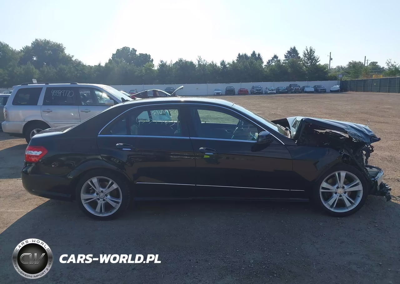 2013 Mercedes-Benz E 350 4Matic VIN:WDDHF8JB8DA726176 - 14