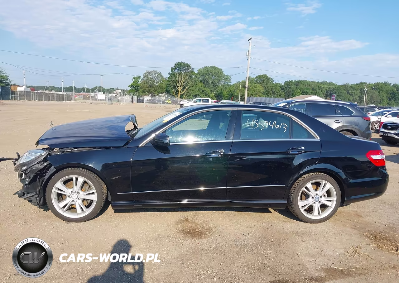 2013 Mercedes-Benz E 350 4Matic VIN:WDDHF8JB8DA726176 - 15