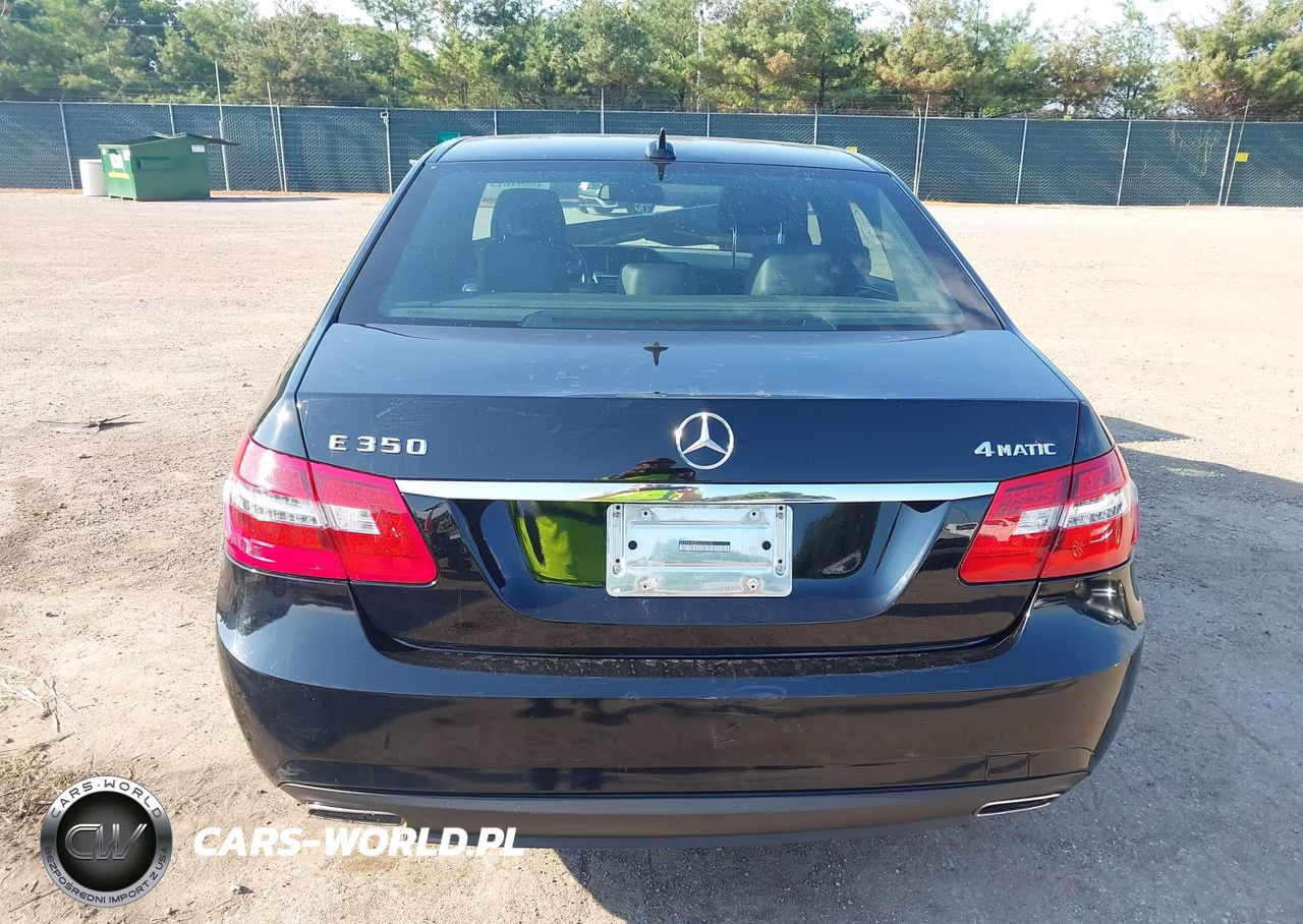 2013 Mercedes-Benz E 350 4Matic VIN:WDDHF8JB8DA726176 - 17