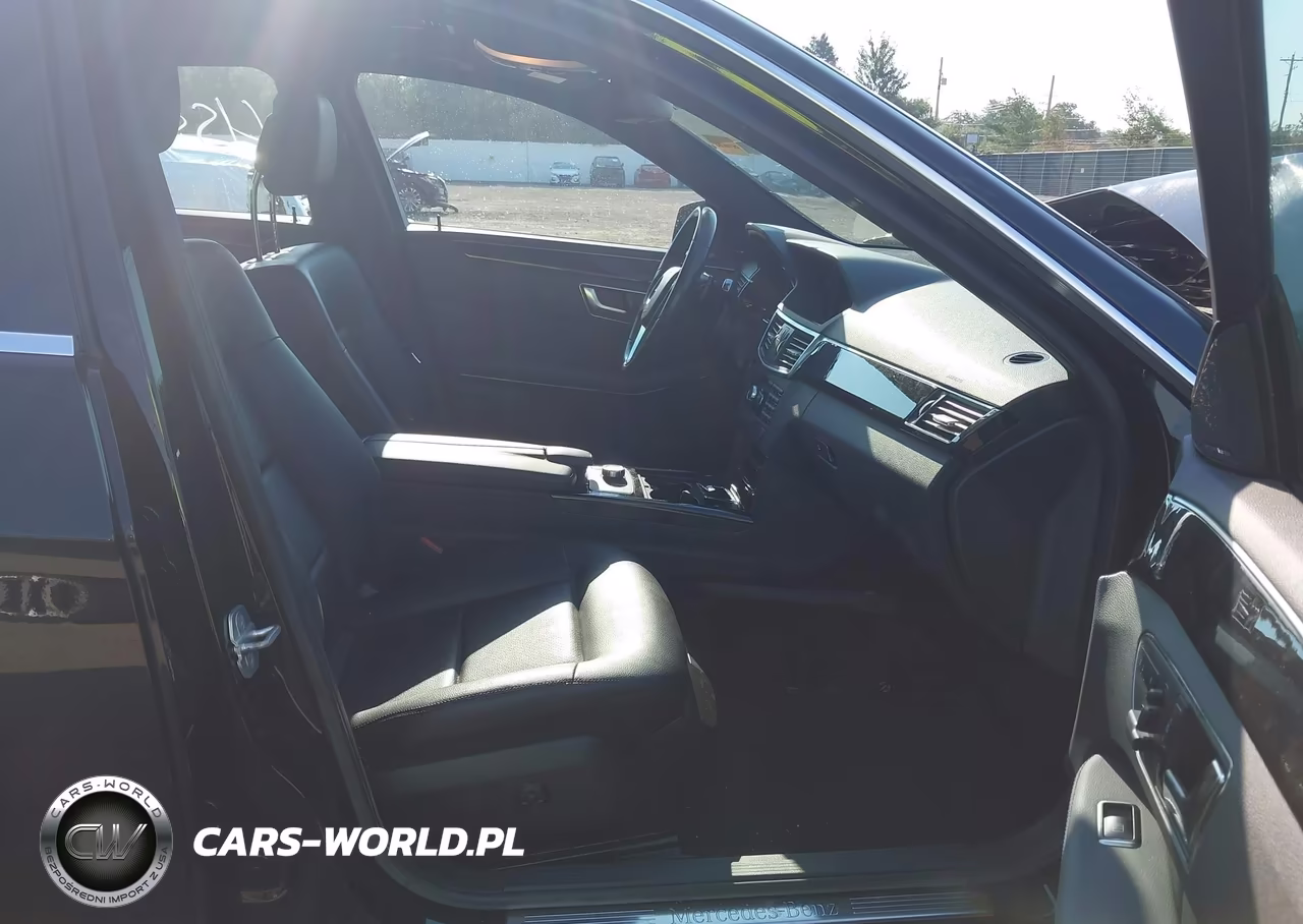 2013 Mercedes-Benz E 350 4Matic VIN:WDDHF8JB8DA726176 - 5