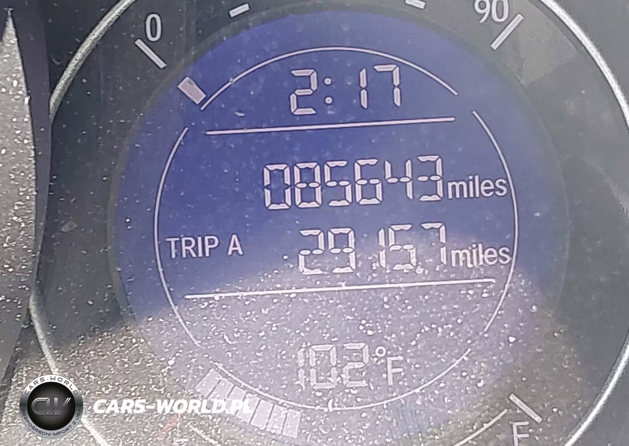 2017 Honda Fit Lx VIN:3HGGK5H5XHM713603 - 16