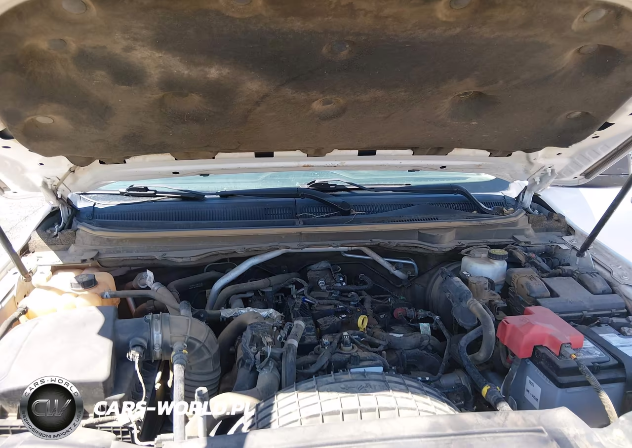 2019 Ford Ranger Xl VIN:1FTER4FH8KLA57225 - 10