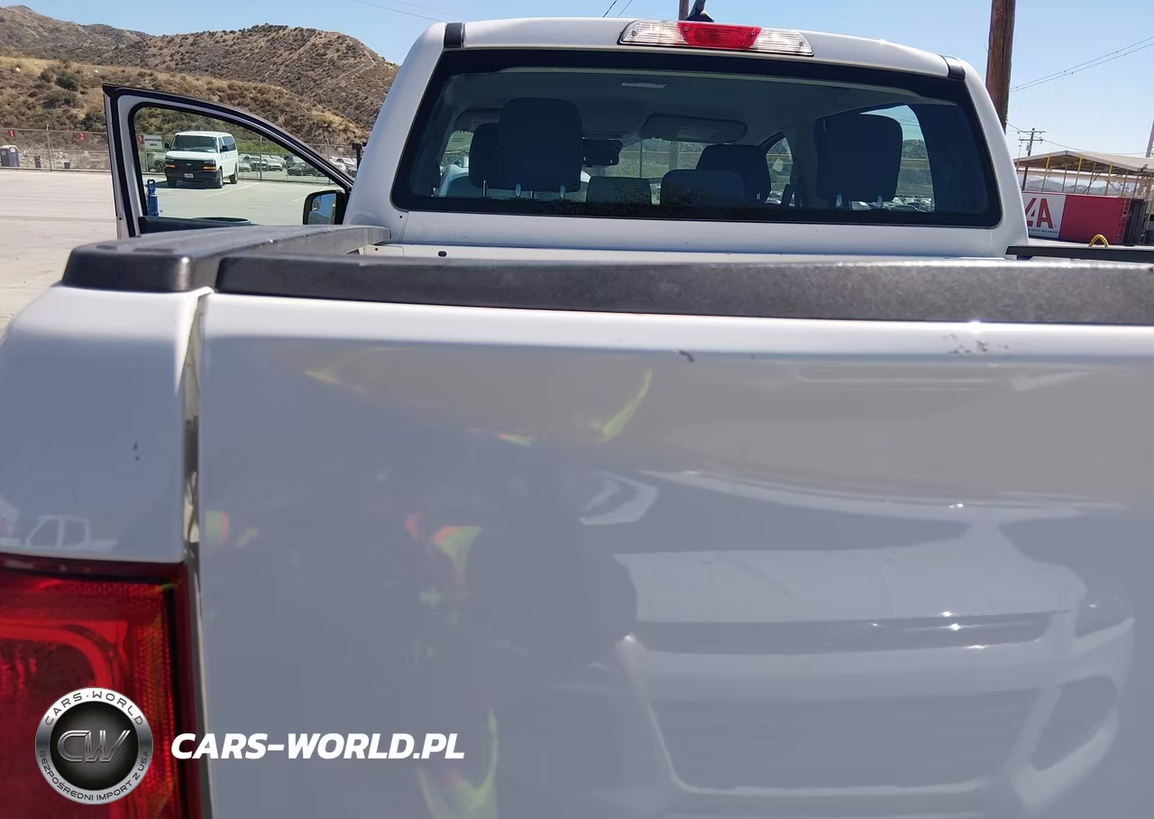 2019 Ford Ranger Xl VIN:1FTER4FH8KLA57225 - 6