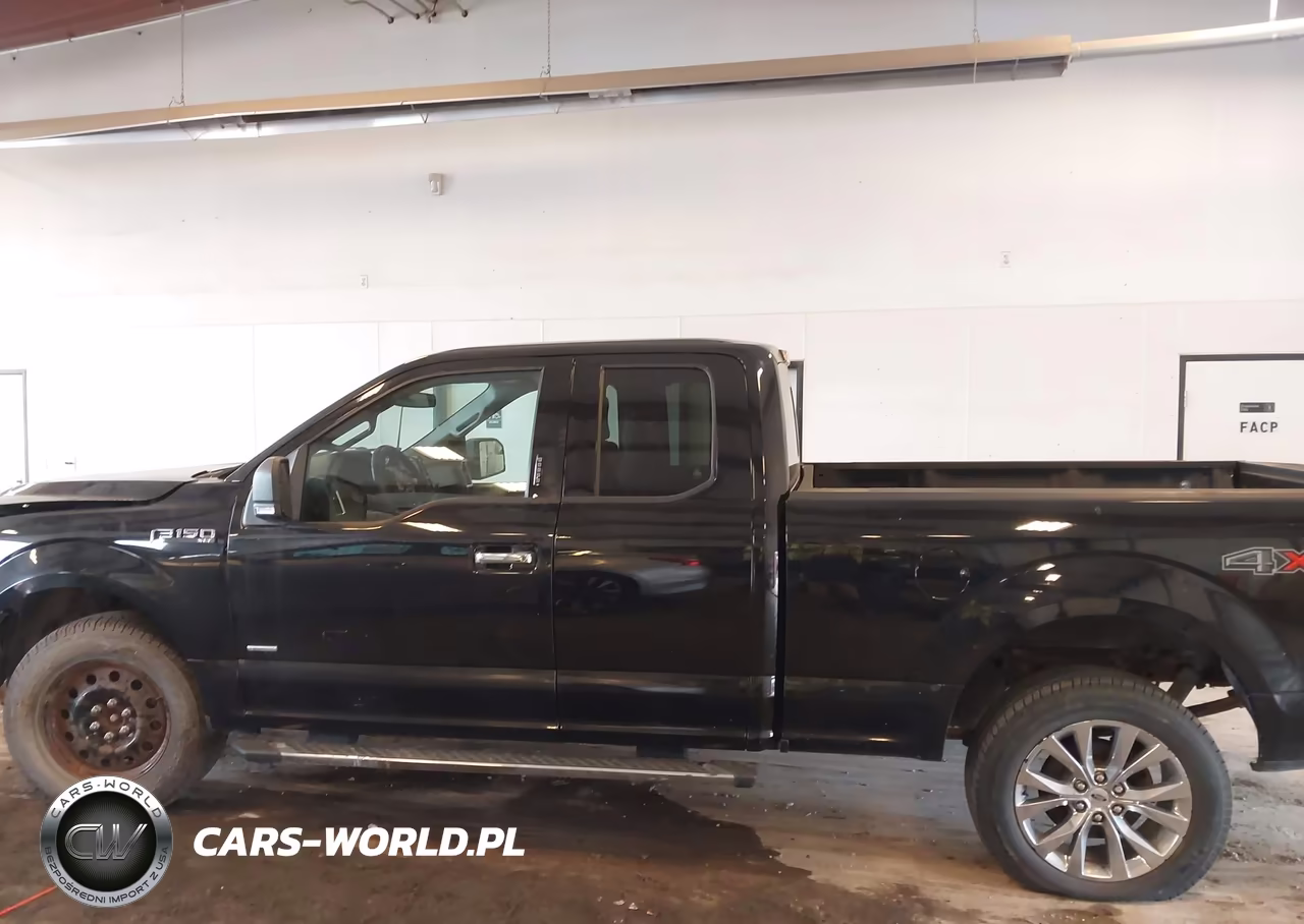 2017 Ford F-150 Xlt VIN:1FTEX1EP3HFA65897 - 14
