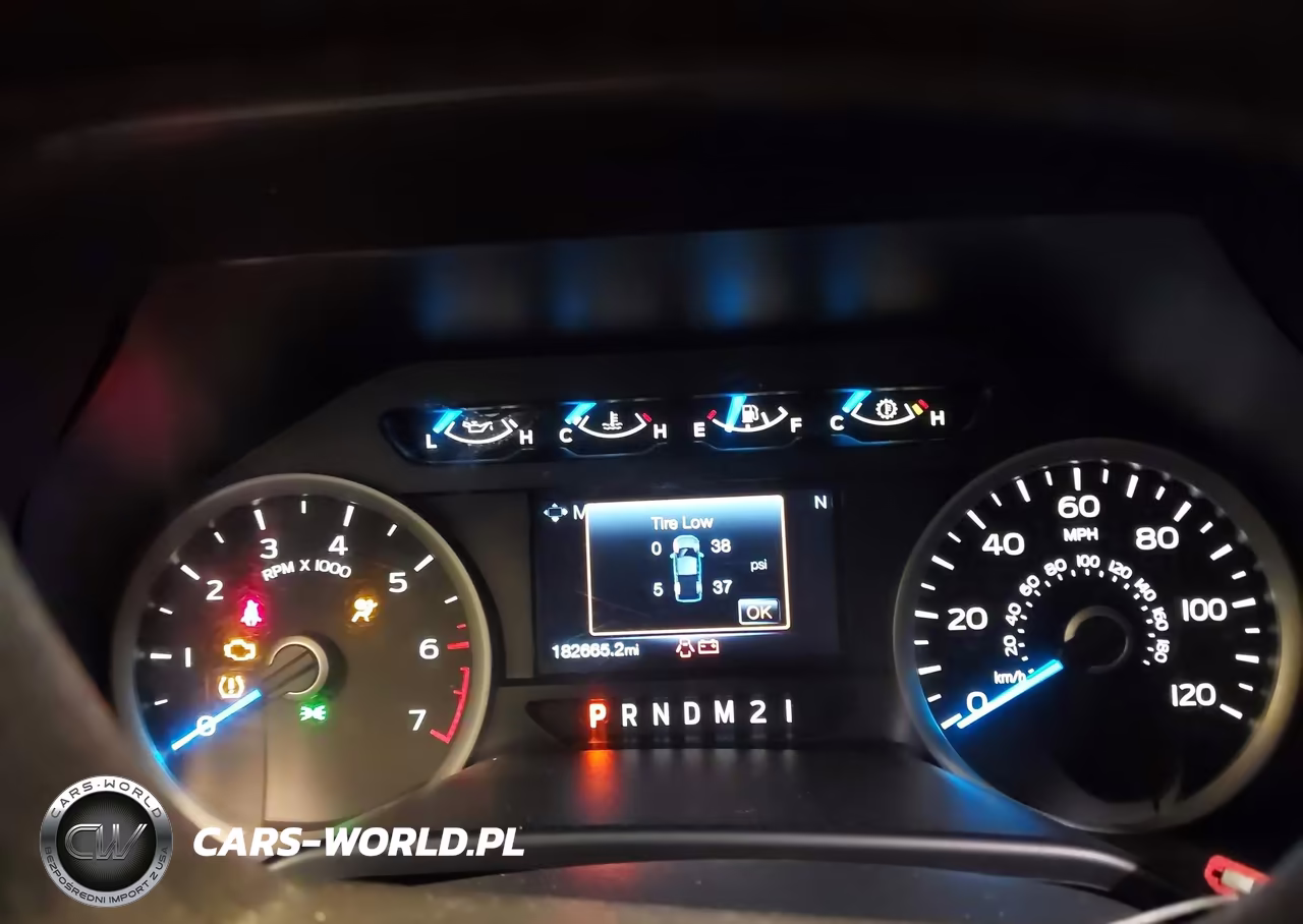 2017 Ford F-150 Xlt VIN:1FTEX1EP3HFA65897 - 7