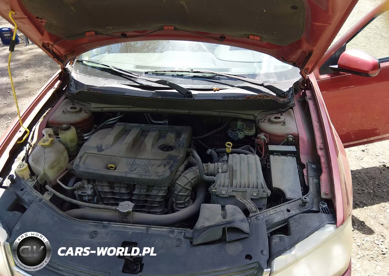 2010 Dodge Avenger R-T VIN:1B3CC5FB3AN129186 - 10