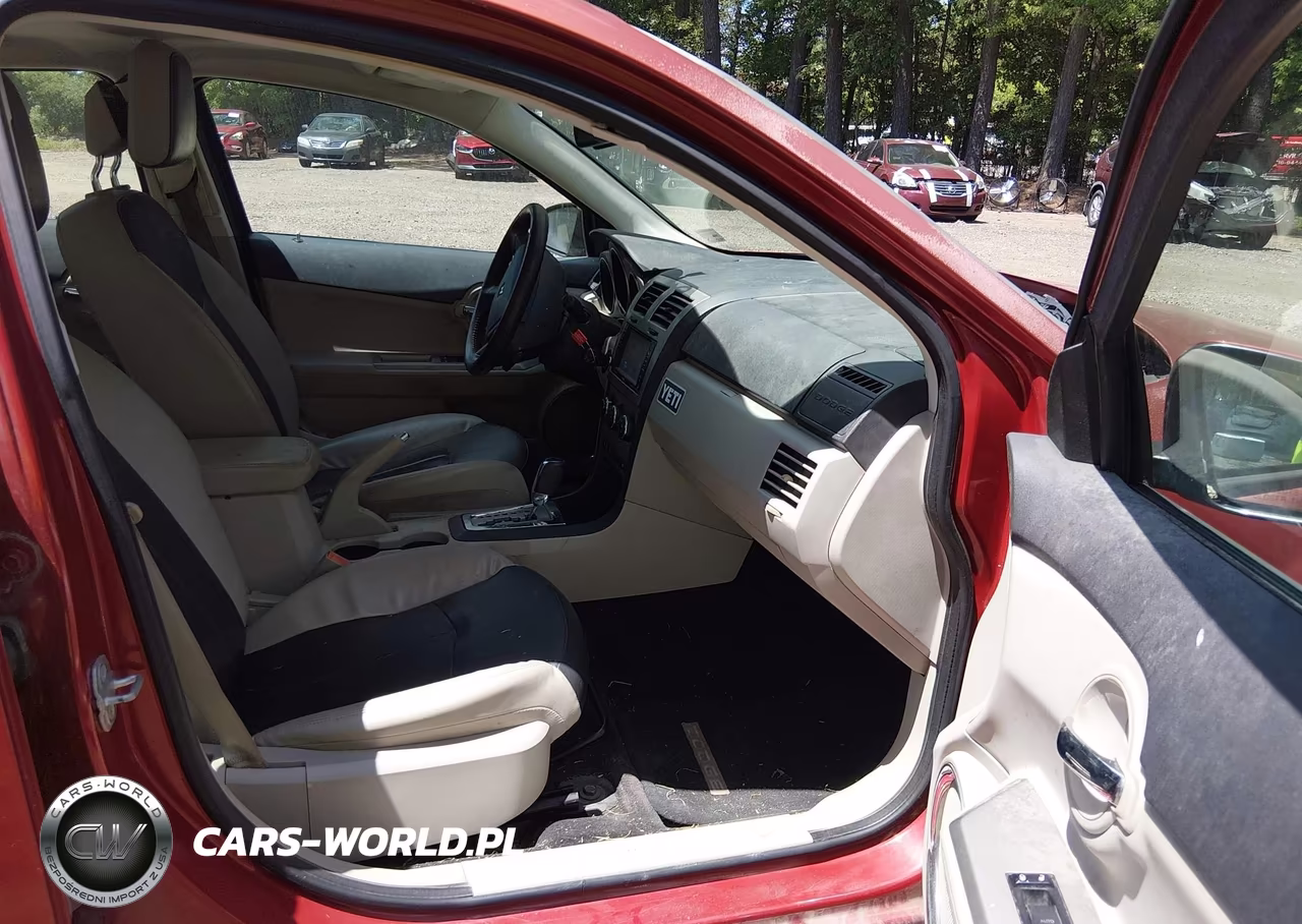 2010 Dodge Avenger R-T VIN:1B3CC5FB3AN129186 - 5