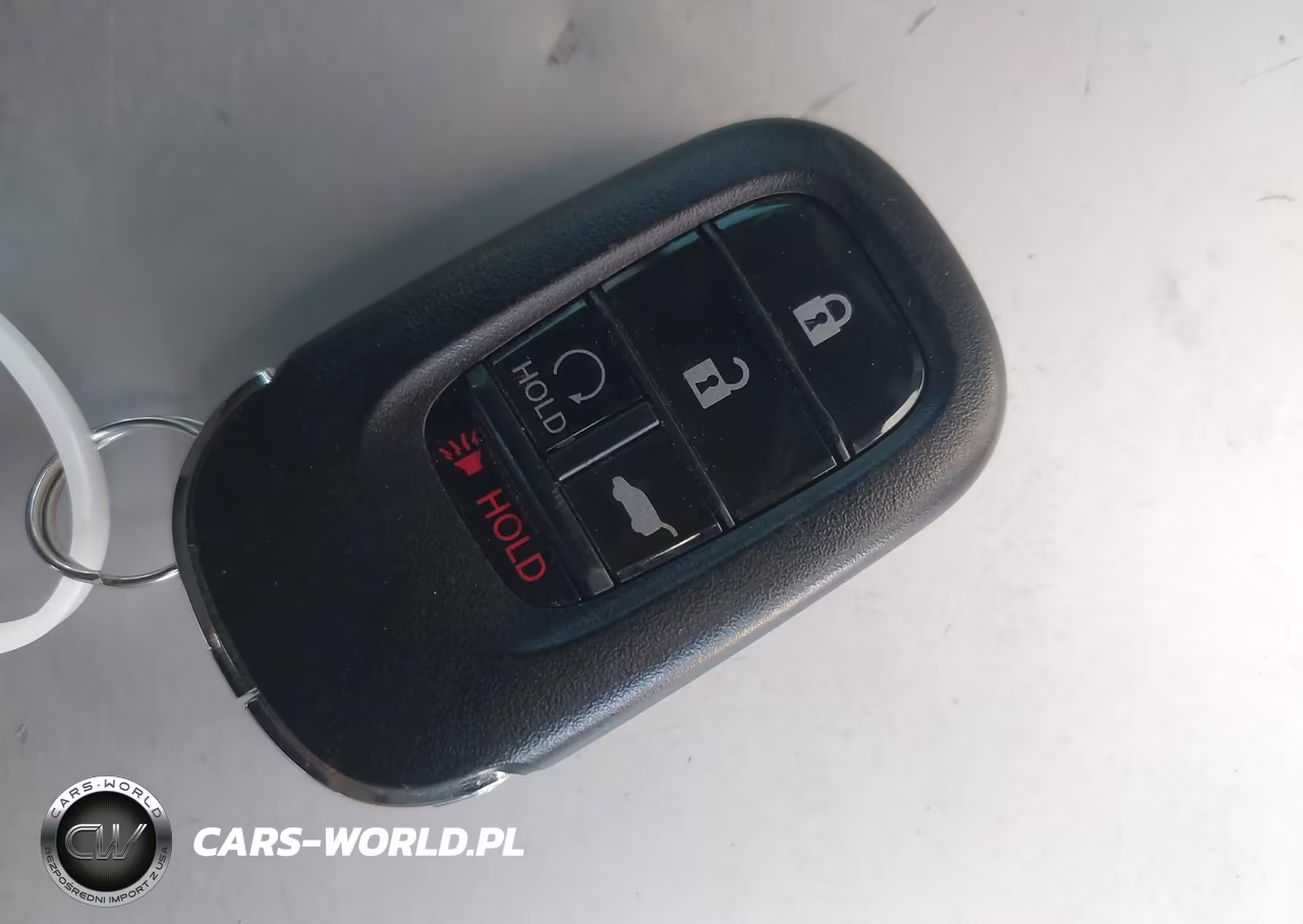 2026 Honda Civic Hybrid Sport Touring VIN:19XFL4H90TE010969 - 11