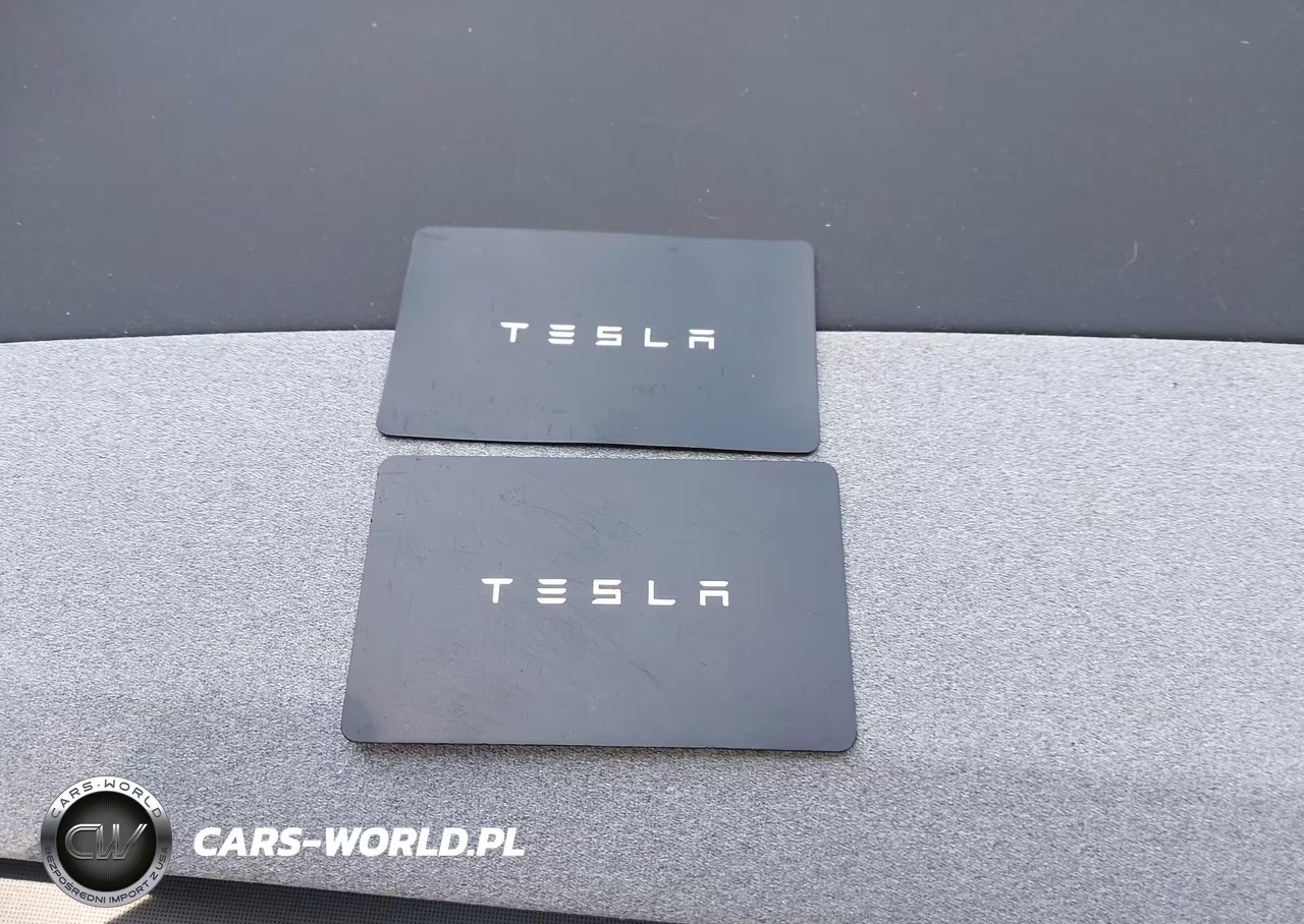 2025 Tesla Model 3 Long Range All-Wheel Drive VIN:5YJ3E1EB3SF874264 - 10