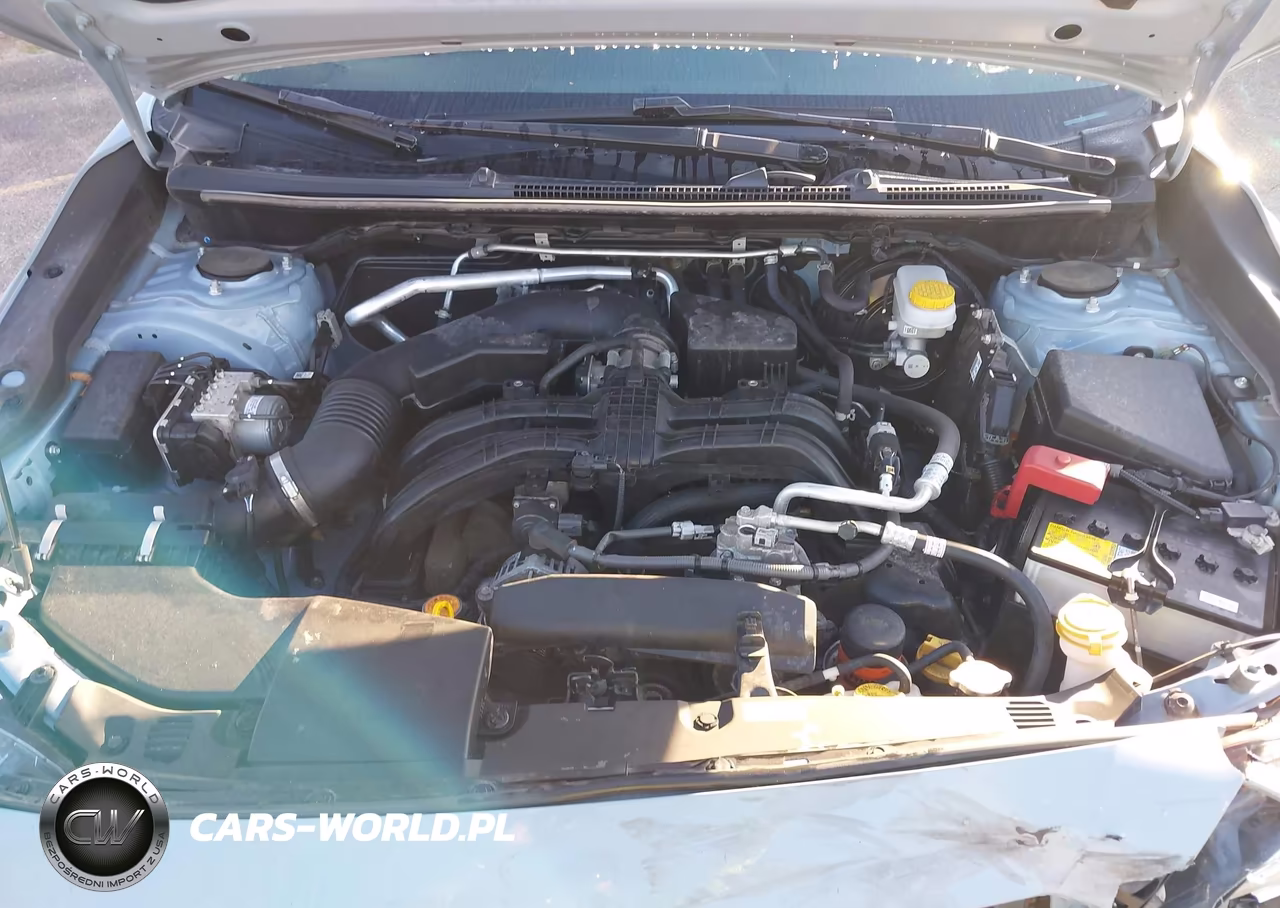 2022 Subaru Crosstrek Limited VIN:JF2GTHMC6NH235232 - 10