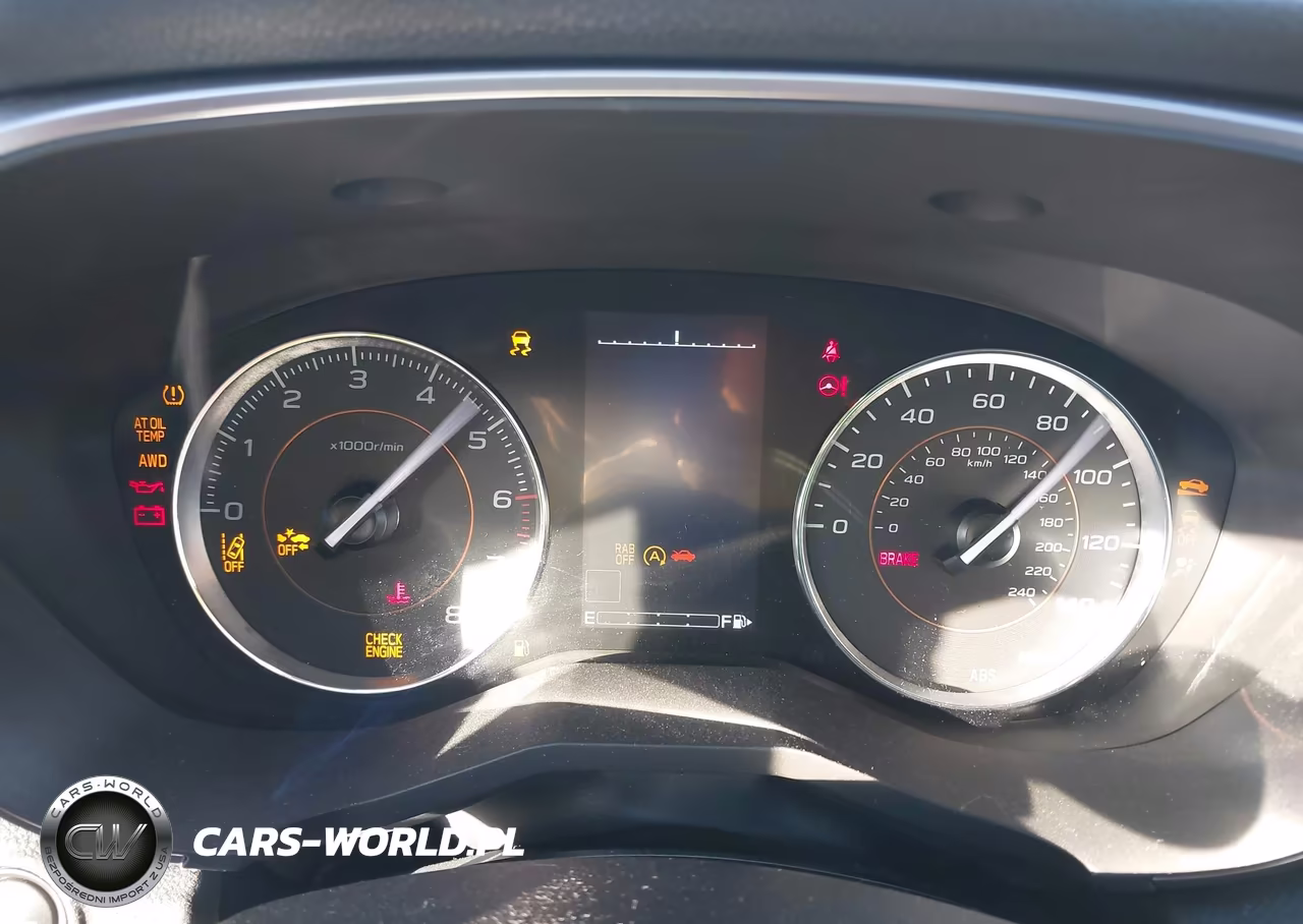 2022 Subaru Crosstrek Limited VIN:JF2GTHMC6NH235232 - 7