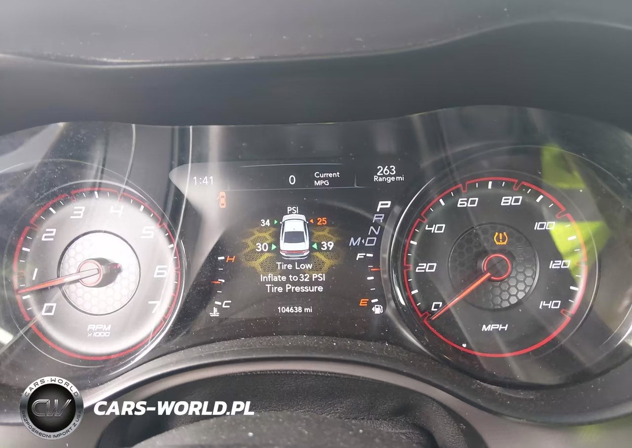 2021 Dodge Charger Sxt Rwd VIN:2C3CDXBGXMH679558 - 7