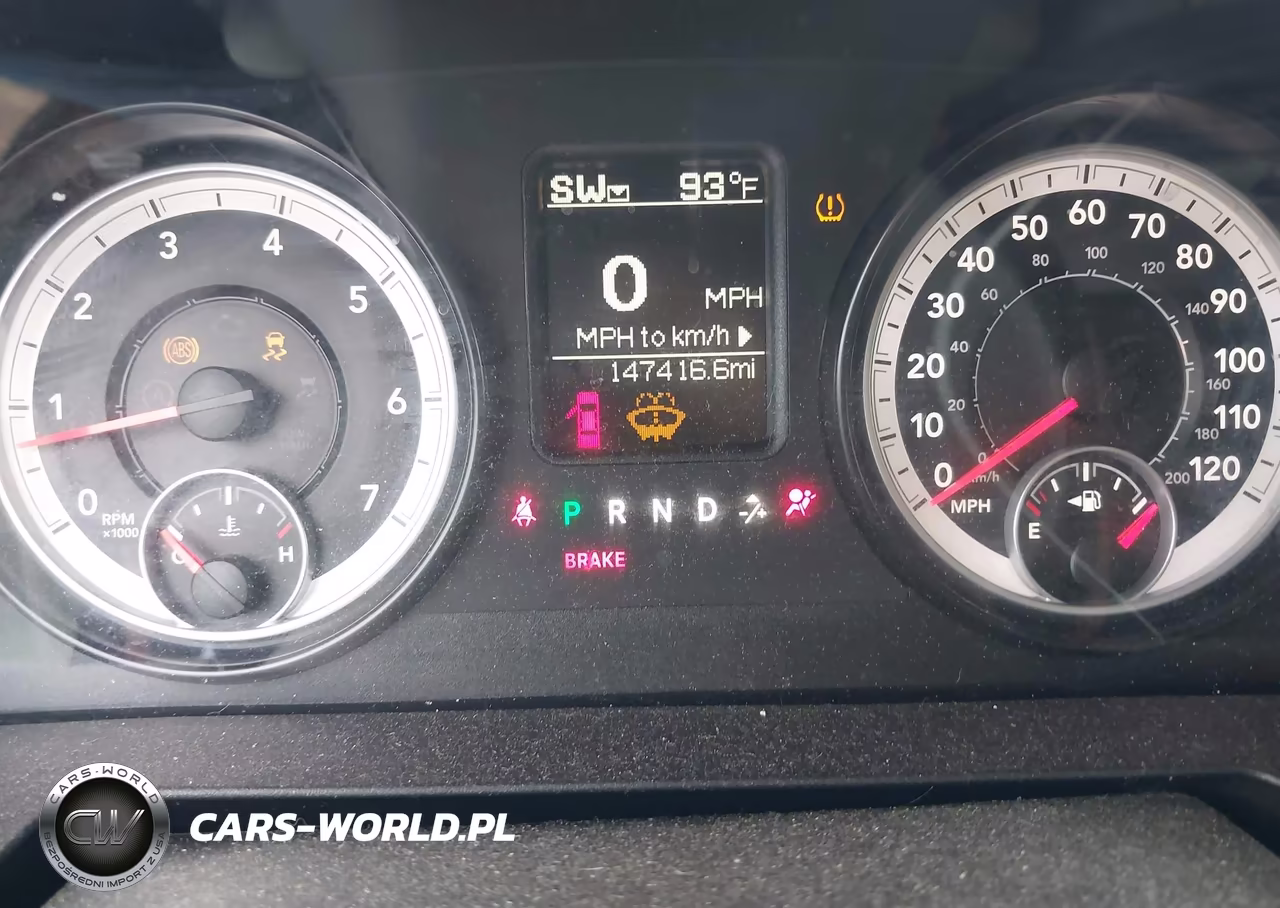 2014 Ram 1500 Express VIN:1C6RR7KT6ES273380 - 15