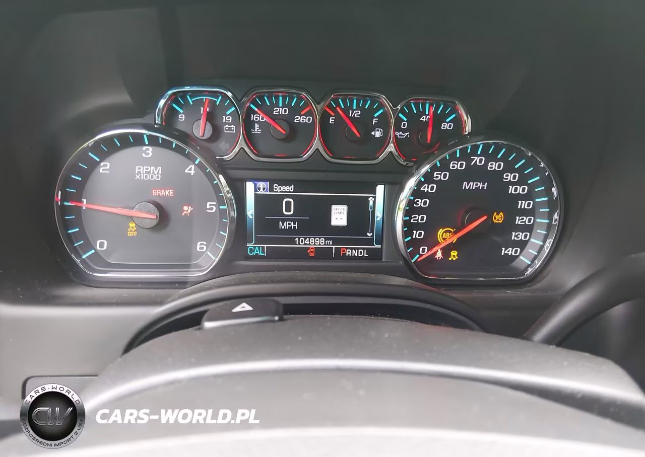 2018 Chevrolet Tahoe Lt VIN:1GNSCBKC1JR388959 - 7