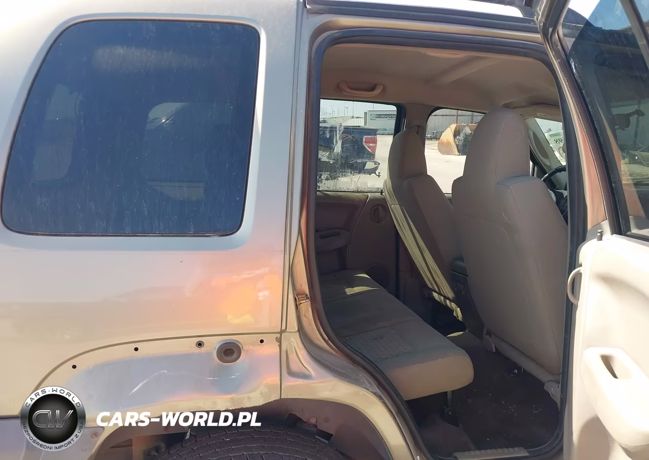2006 Jeep Liberty Sport VIN:1J4GL48K36W107885 - 8