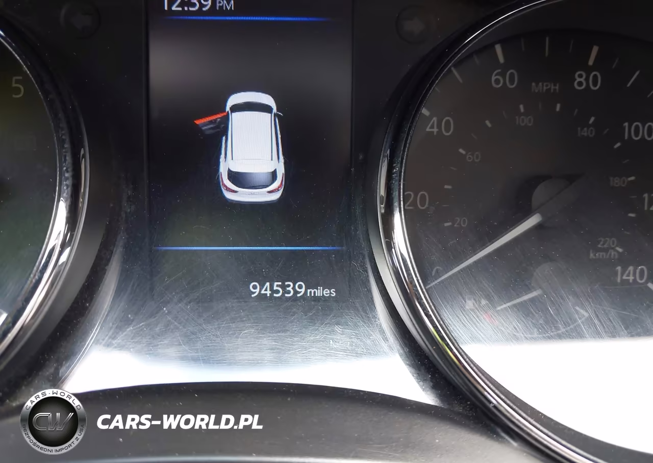 2019 Nissan Rogue Sport S VIN:JN1BJ1CP3KW231286 - 14