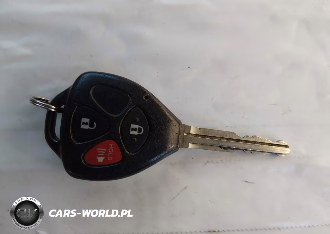 2011 Toyota Venza Base V6 VIN:4T3ZK3BB4BU041800 - 11
