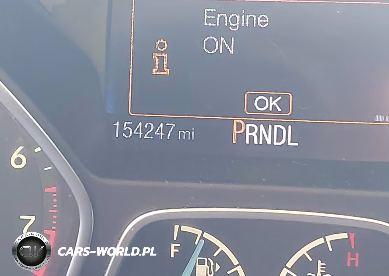 2015 Ford Focus Se VIN:1FADP3F2XFL365094 - 15