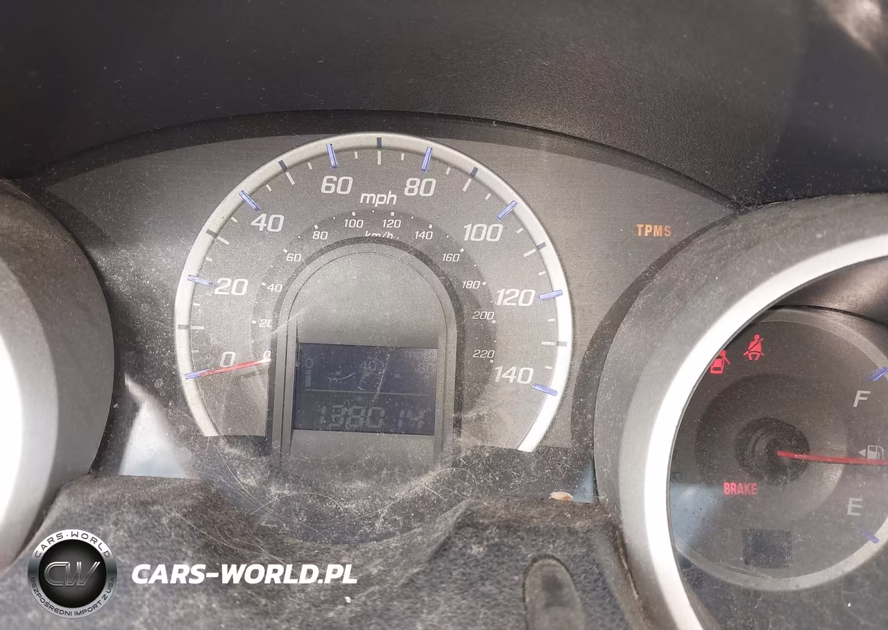 2010 Honda Fit Sport VIN:JHMGE8H40AS028293 - 7