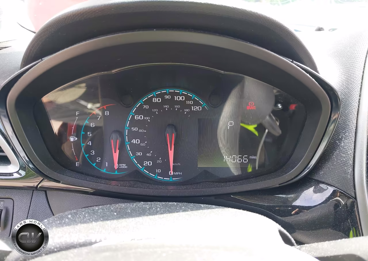 2021 Chevrolet Spark Fwd Activ Automatic VIN:KL8CH6SA7MC703008 - 7
