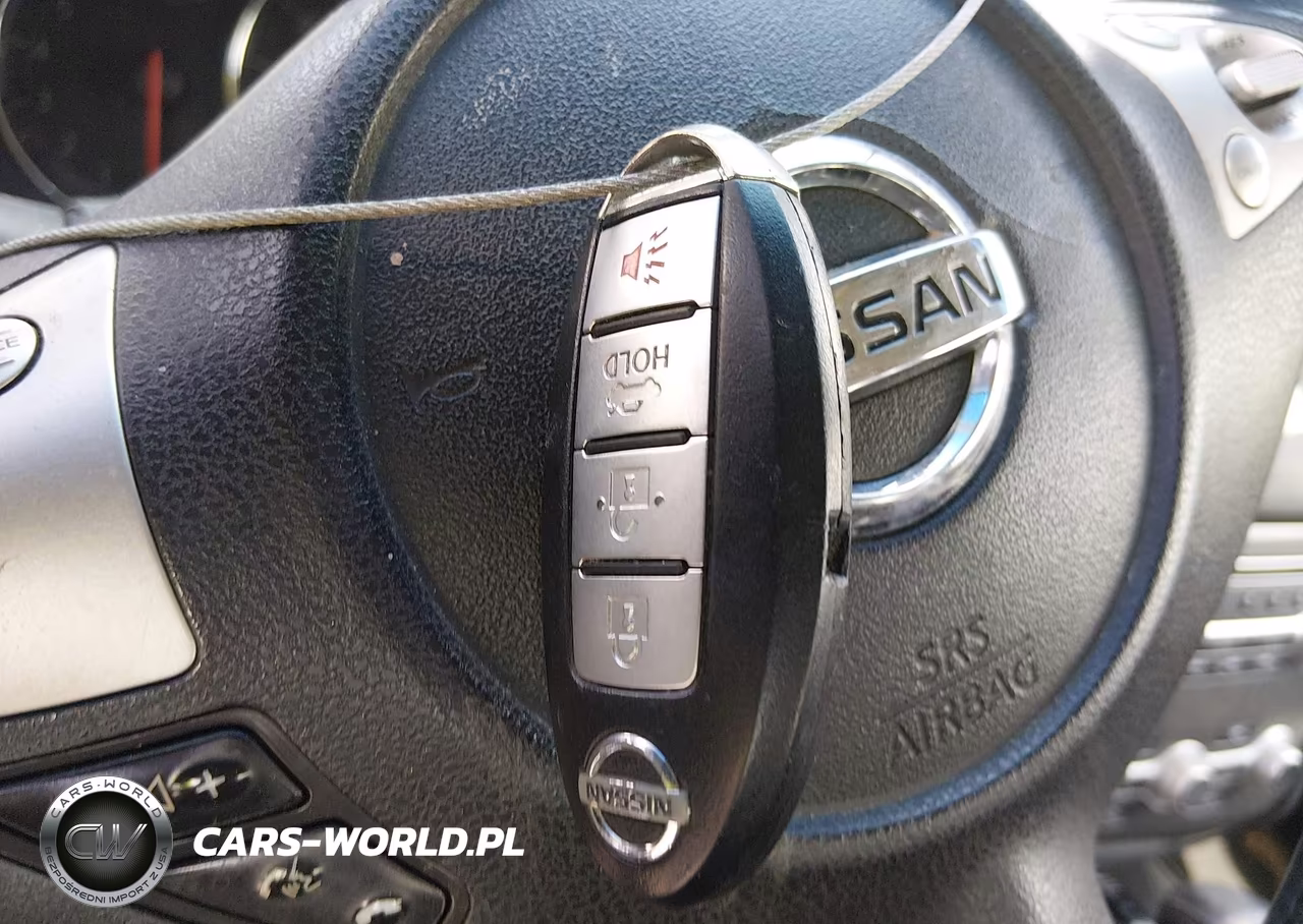 2014 Nissan Maxima 3.5 S-3.5 Sv VIN:1N4AA5AP2EC455793 - 11
