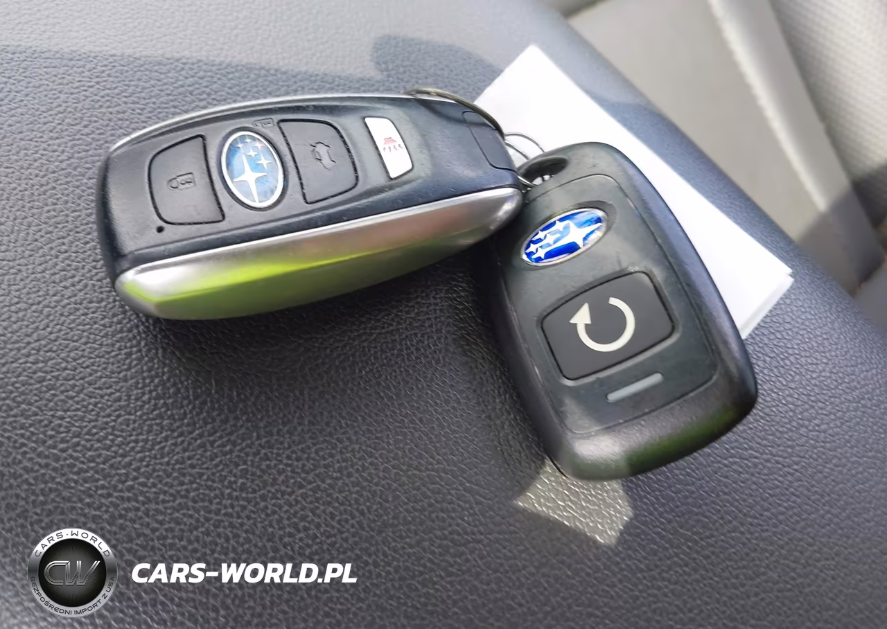 2022 Subaru Outback Wilderness VIN:4S4BTGUD1N3212784 - 11