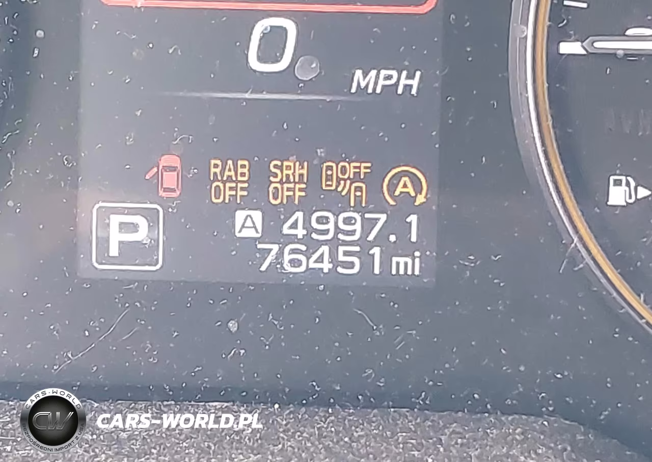 2022 Subaru Outback Wilderness VIN:4S4BTGUD1N3212784 - 7