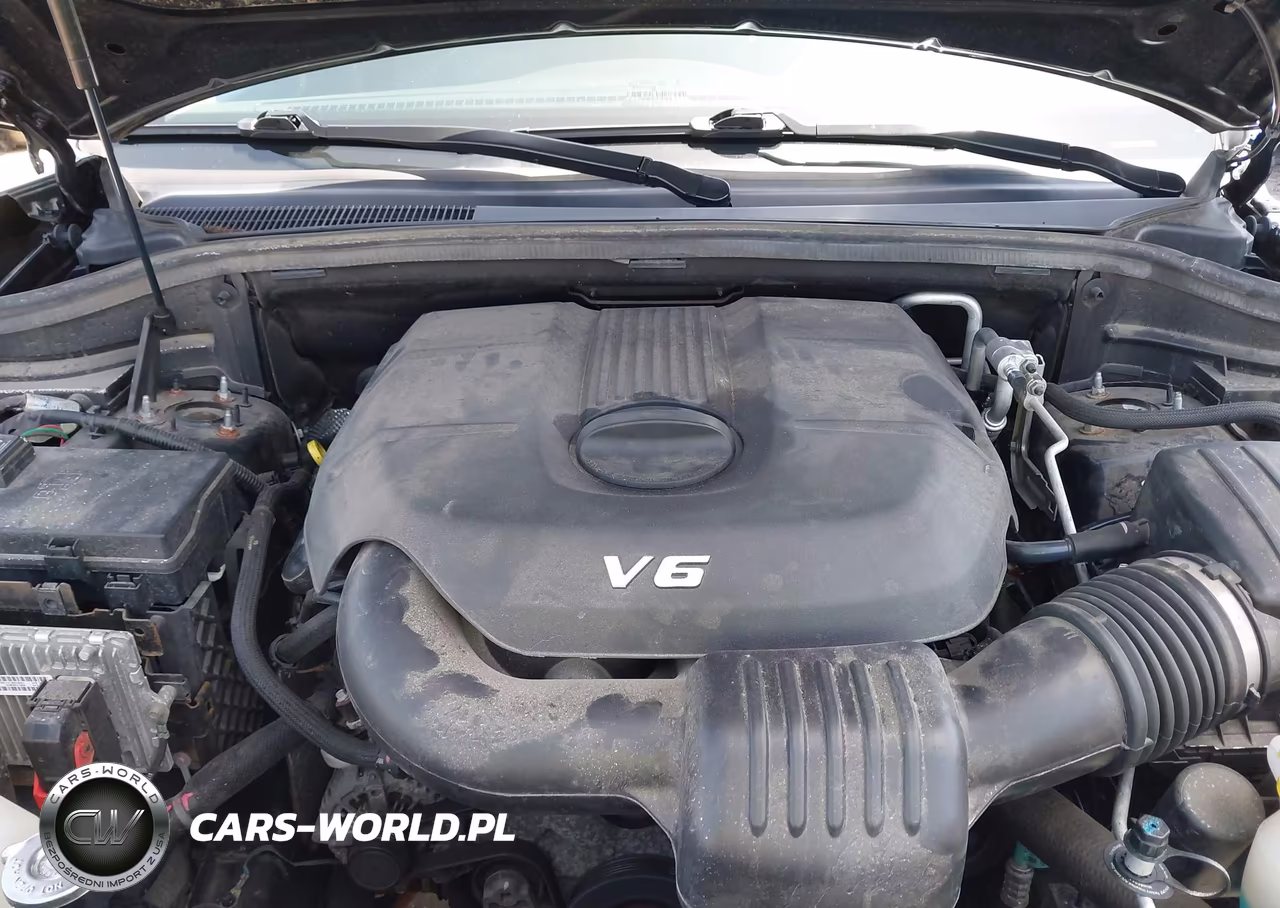 2014 Dodge Durango Limited VIN:1C4RDJDG9EC323154 - 10