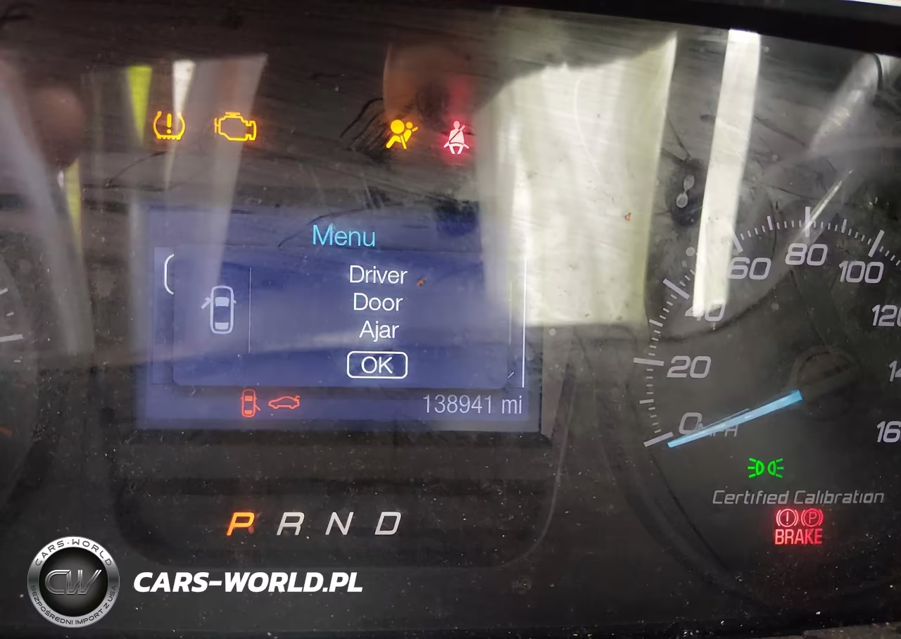 2017 Ford Police Interceptor VIN:1FAHP2MK2HG119098 - 7