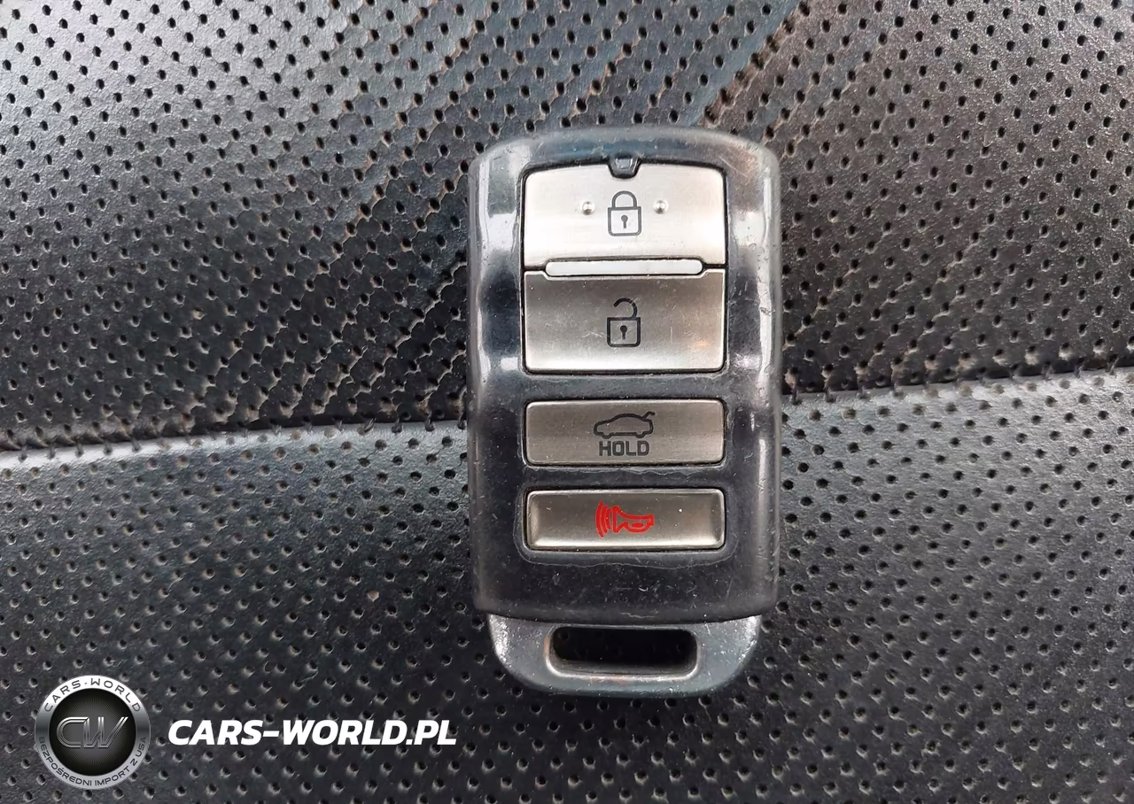 2014 Kia Cadenza Premium VIN:KNALN4D70E5127206 - 11