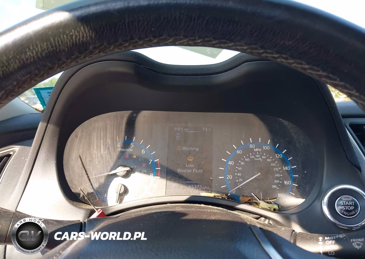2020 Infiniti Q50 Edition 30 Awd-Luxe Awd-Pure Awd-Sport Awd VIN:JN1EV7AR7LM251899 - 7