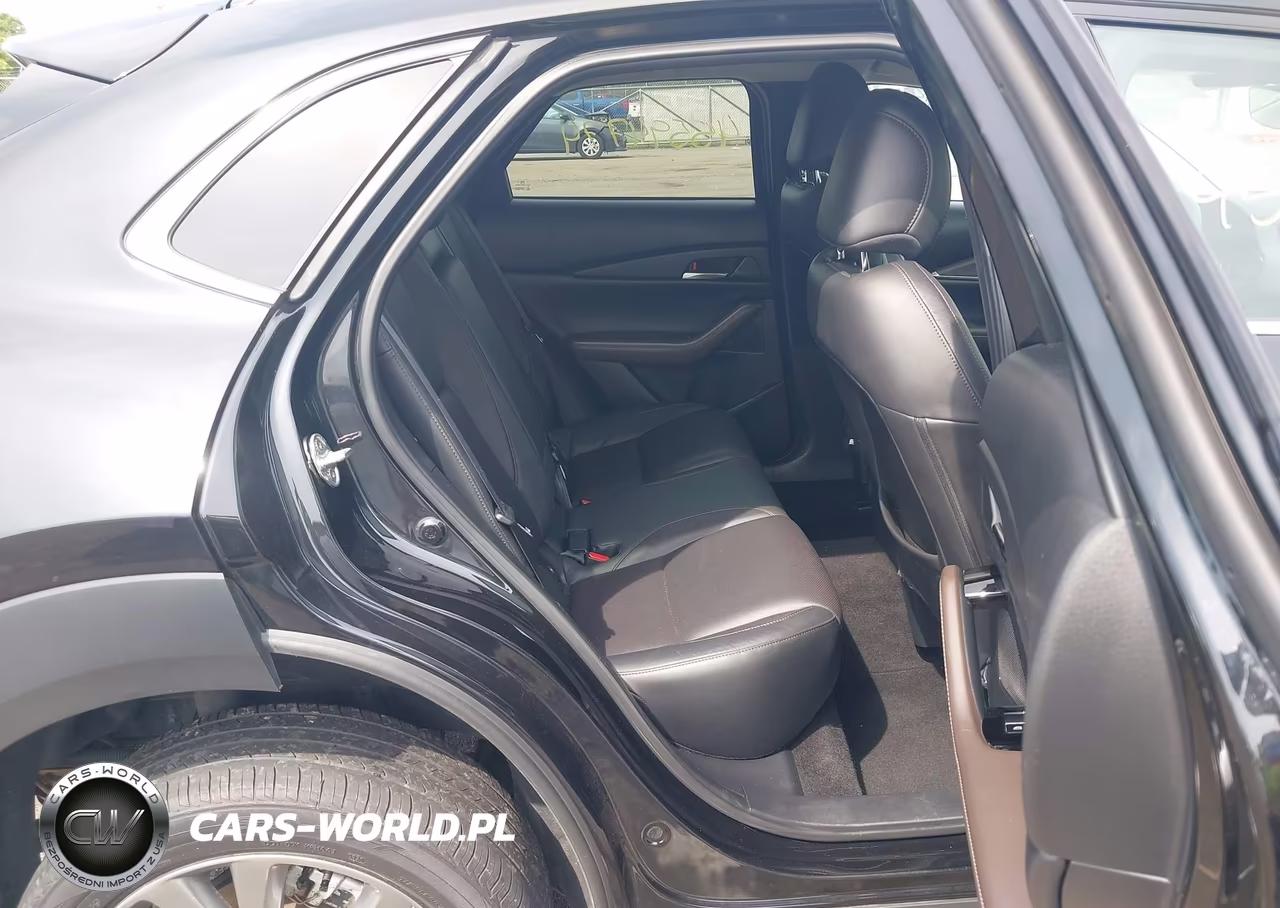 2024 Mazda Cx-30 2.5 S Premium Package VIN:3MVDMBDM8RM650928 - 8