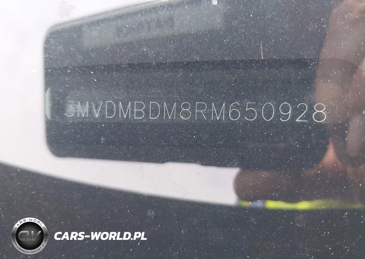 2024 Mazda Cx-30 2.5 S Premium Package VIN:3MVDMBDM8RM650928 - 9