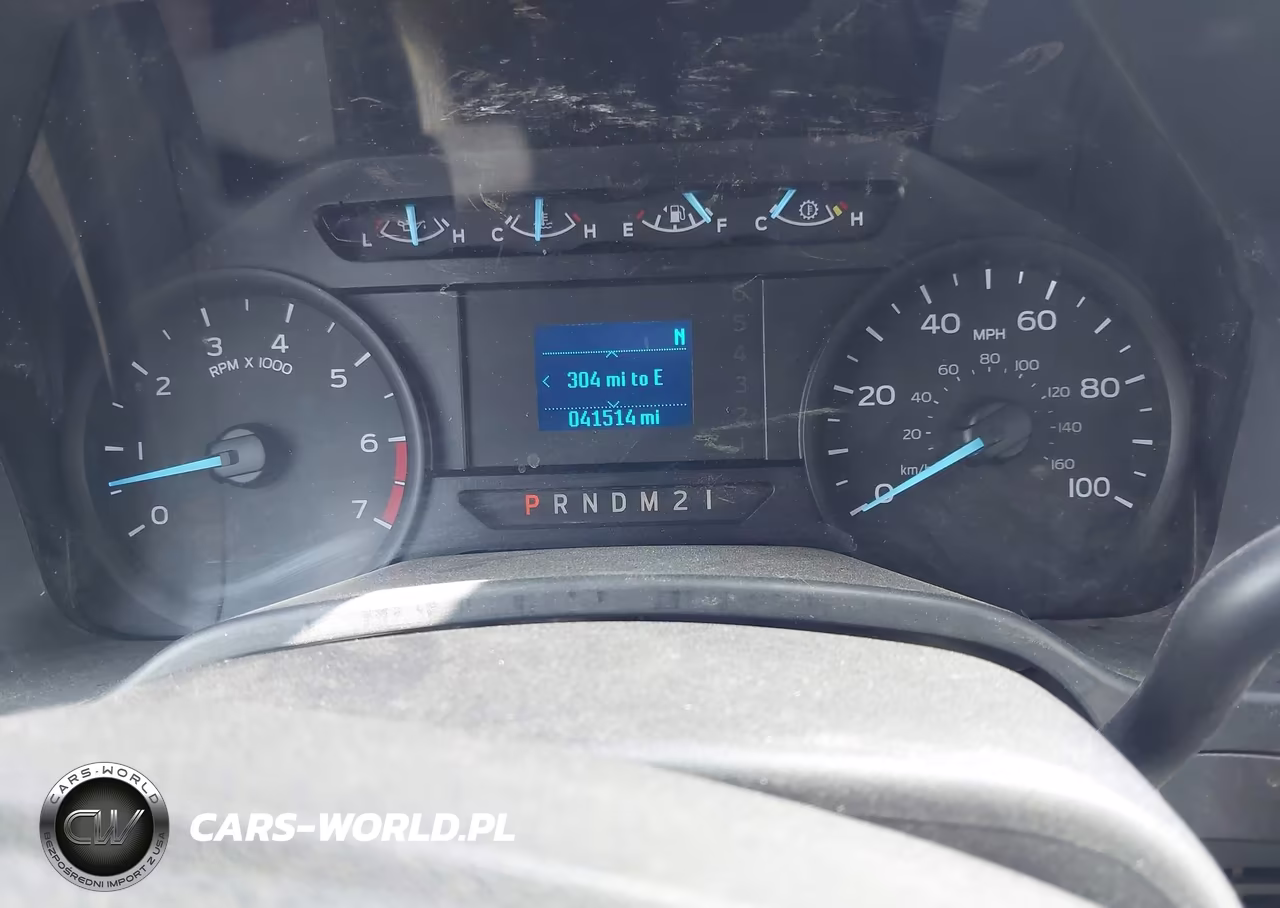 2018 Ford F-350 Xl VIN:1FT8X3D68JEC84142 - 7