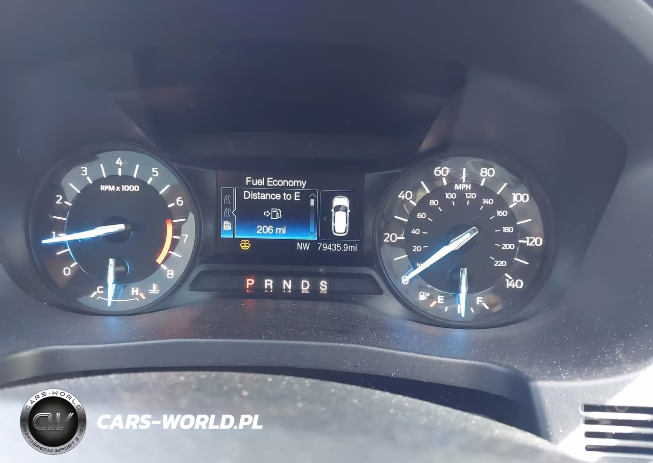 2018 Ford Explorer VIN:1FM5K8BH8JGC57137 - 7